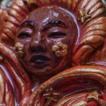 "Goodnight Solaris" by Ejiwa 'Edge' Ebenebe - Detail 01