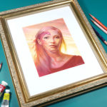 "First Light" - by Christine Kornacki