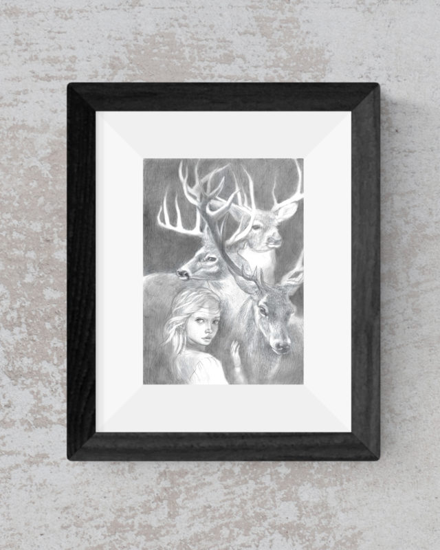 Kingmaker by Erika Taguchi-Newton