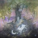 Moon Rabbit by Stephanie Law