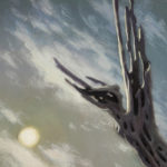 Silent Solace Closeup 1