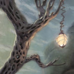 Silent Solace Closeup2