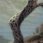 Silent Solace Closeup3