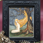 Miel Color Study by Daria Aksenova