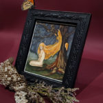 Miel Color Study by Daria Aksenova