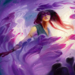 Fusion Lighting the Stars by Rob Rey