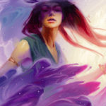 Fusion Lighting the Stars by Rob Rey