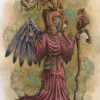 "Council With An Oracle" By Fian Arroyo