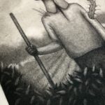 PG: Repose - Detail 3