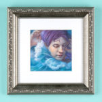 "Undertow" - by Christine Kornacki