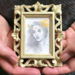 "Phoebe" by Kaysha Siemens