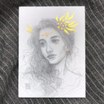 "Phoebe" by Kaysha Siemens