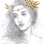 "Phoebe" by Kaysha Siemens