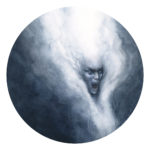 "Night" - by Iris Compiet