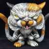 Nekomata front view