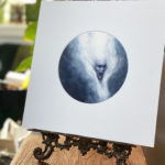 "Night" - by Iris Compiet