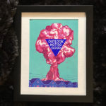 "mulligan" by ashley floreal