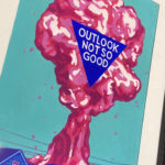 "mulligan" by ashley floreal