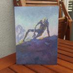 Morning After - by Sidharth Chaturvedi