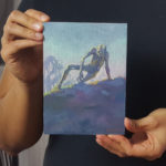 Morning After - by Sidharth Chaturvedi