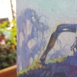 Morning After - by Sidharth Chaturvedi