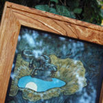 "Night Rambler" by Emily Poole