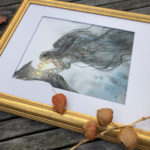 "Twilight"- by Amelia Leonards