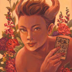 "Fortuna" by Lisa LaRose