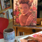 "Fortuna" by Lisa LaRose