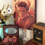 "Fortuna" by Lisa LaRose