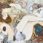 "Mère et Nuit" by eve pierrelune