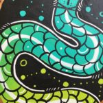 "Capture the Moon" - by Shirley Jackson