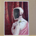 Nephila - by Myriam Tillson