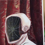 Nephila - by Myriam Tillson