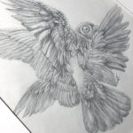 Cherubim - By Samantha Washington