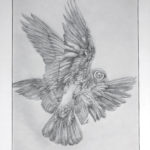 Cherubim - By Samantha Washington