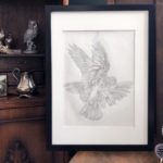 Cherubim - By Samantha Washington