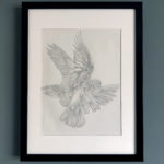 Cherubim - By Samantha Washington