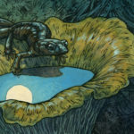 "Night Rambler" by Emily Poole