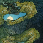 "Night Rambler" by Emily Poole