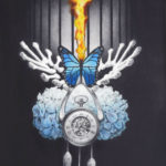 "Renewal" - by Chris Ams