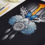 "Renewal" - by Chris Ams