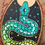 "Capture the Moon" - by Shirley Jackson