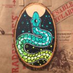 "Capture the Moon" - by Shirley Jackson