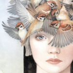 "Nostalgia for Freedom I" - by Angelika Rasmus