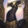 Dragon #49 - The Queen