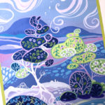 "Winter Breeze" by Ania Mohrbacher