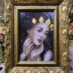 "Zoraida" by Kaysha Siemens