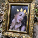 "Zoraida" by Kaysha Siemens