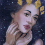 "Zoraida" by Kaysha Siemens